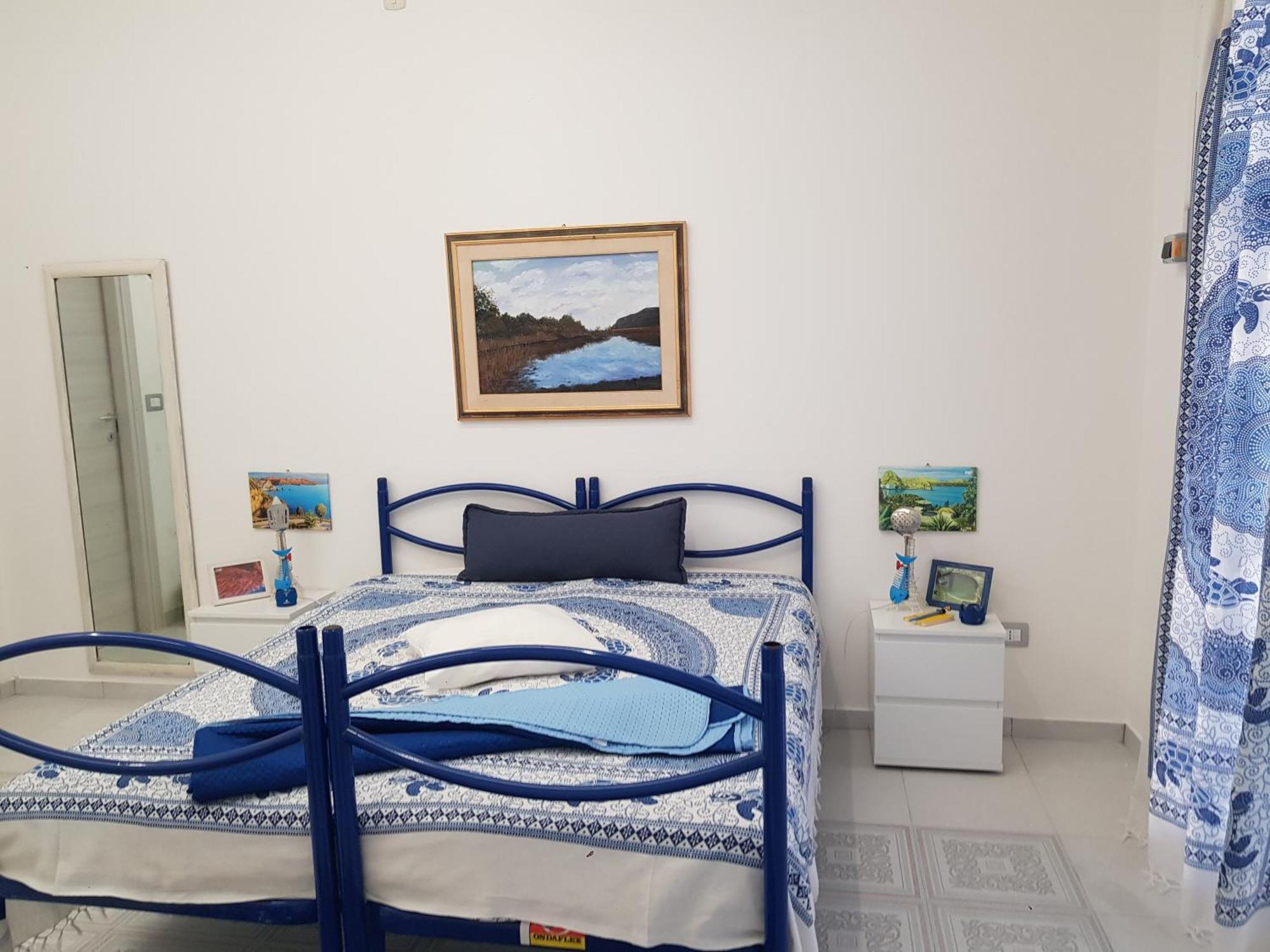 וולקאנו Almar Bnb מראה חיצוני תמונה
