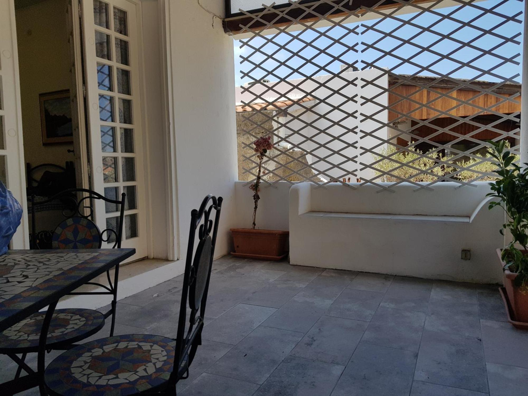 וולקאנו Almar Bnb מראה חיצוני תמונה