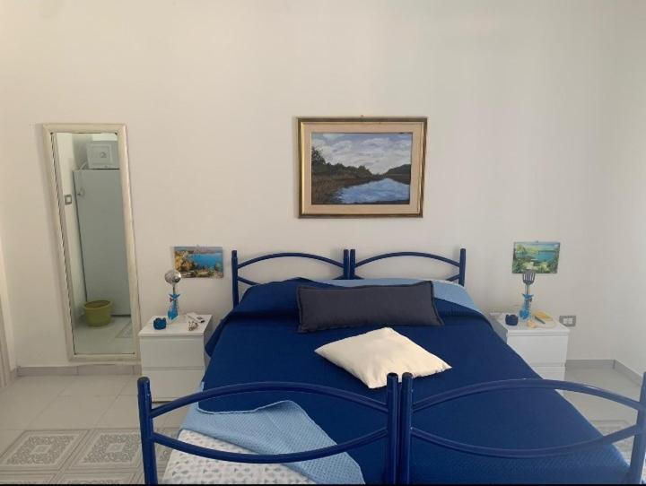 וולקאנו Almar Bnb מראה חיצוני תמונה